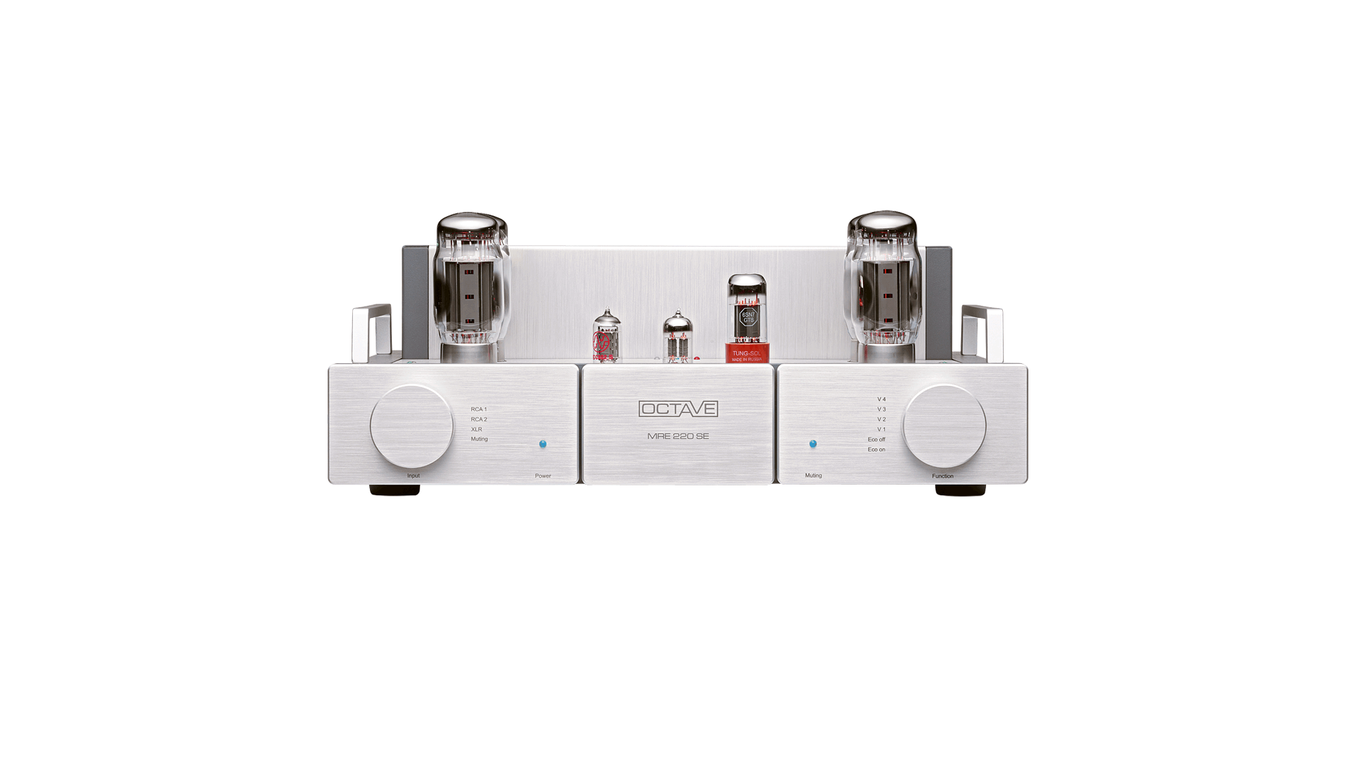 Octave MRE 220 SE