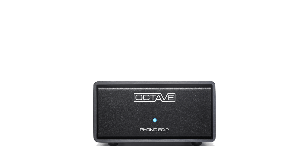 Phono Equalizer